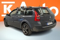 Renault Mégane vaihtoauto