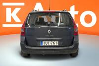Renault Mégane vaihtoauto