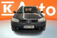 Renault Mégane vaihtoauto