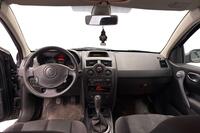 Renault Mégane vaihtoauto