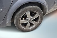 Renault Mégane vaihtoauto