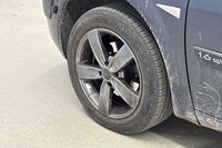 Renault Mégane vaihtoauto