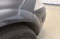 Renault Mégane vaihtoauto