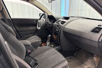 Renault Mégane vaihtoauto