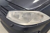 Renault Mégane vaihtoauto