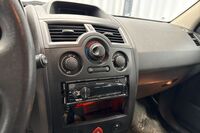 Renault Mégane vaihtoauto