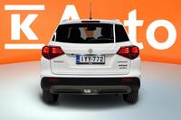 Suzuki Vitara vaihtoauto