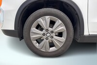 Suzuki Vitara vaihtoauto