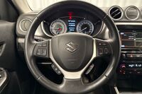 Suzuki Vitara vaihtoauto