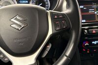 Suzuki Vitara vaihtoauto