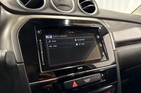 Suzuki Vitara vaihtoauto