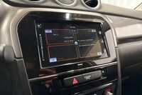 Suzuki Vitara vaihtoauto