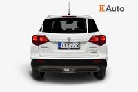 Suzuki Vitara vaihtoauto