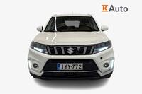 Suzuki Vitara vaihtoauto