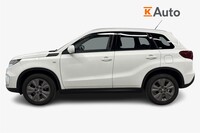 Suzuki Vitara vaihtoauto