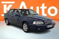 Volvo S70 vaihtoauto