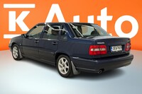 Volvo S70 vaihtoauto