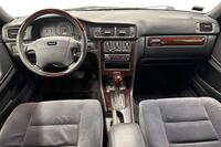Volvo S70 vaihtoauto