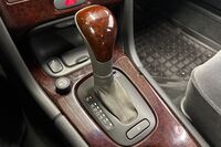 Volvo S70 vaihtoauto