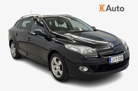 Renault Mégane vaihtoauto