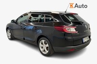 Renault Mégane vaihtoauto