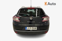 Renault Mégane vaihtoauto
