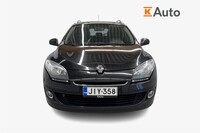 Renault Mégane vaihtoauto