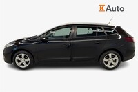 Renault Mégane vaihtoauto