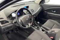 Renault Mégane vaihtoauto