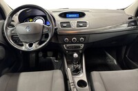 Renault Mégane vaihtoauto
