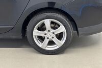 Renault Mégane vaihtoauto