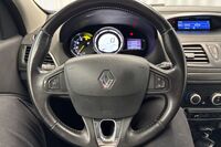 Renault Mégane vaihtoauto