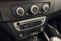 Renault Mégane vaihtoauto
