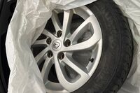 Renault Mégane vaihtoauto