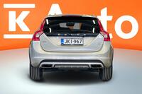 Volvo V60 Cross Country vaihtoauto