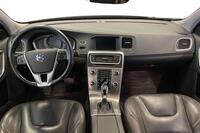 Volvo V60 Cross Country vaihtoauto