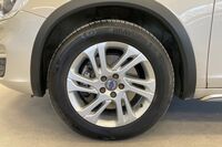 Volvo V60 Cross Country vaihtoauto