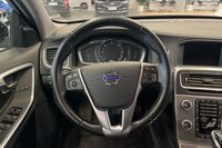 Volvo V60 Cross Country vaihtoauto