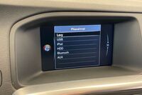 Volvo V60 Cross Country vaihtoauto