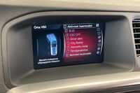 Volvo V60 Cross Country vaihtoauto