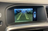 Volvo V60 Cross Country vaihtoauto
