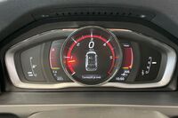 Volvo V60 Cross Country vaihtoauto
