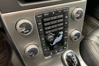 Volvo V60 Cross Country vaihtoauto