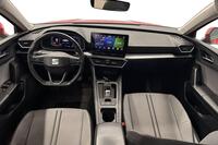 SEAT Leon vaihtoauto