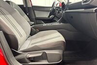 SEAT Leon vaihtoauto