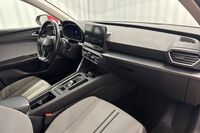 SEAT Leon vaihtoauto