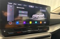 SEAT Leon vaihtoauto