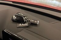 SEAT Leon vaihtoauto