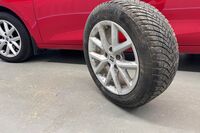 SEAT Leon vaihtoauto