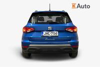 SEAT Arona vaihtoauto